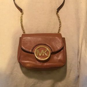 Michael Kors crossbody